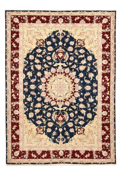 Tabriz - 50 Raj Mattan 202x287cm - Persisk matta