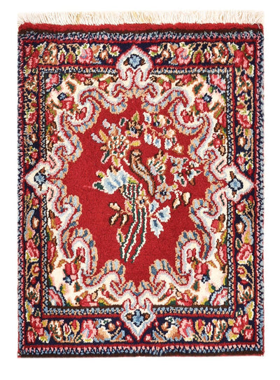 Rafsanjan Mattan 46x60cm - Persisk matta