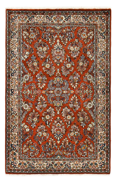 Sarouk Mattan 130x207cm - Persisk matta