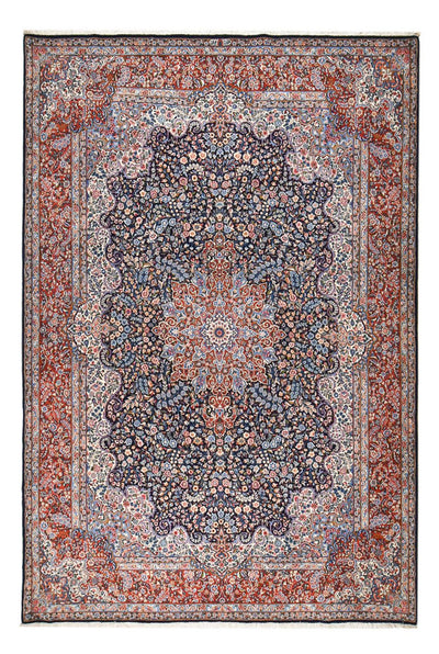 Tabriz - 40 Raj Mattan 246x360cm - Persisk matta