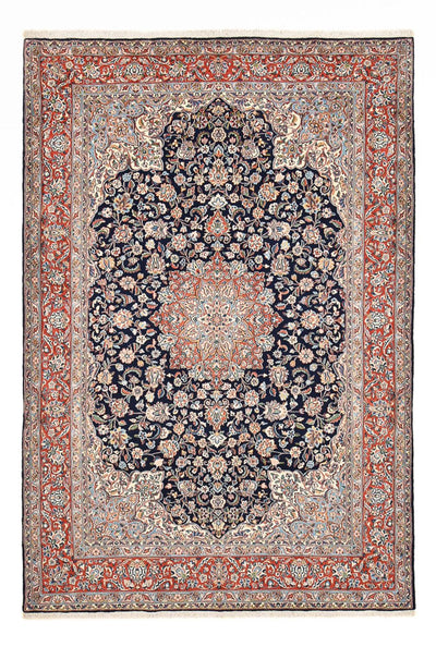 Rafsanjan Mattan 198x300cm - Persisk matta