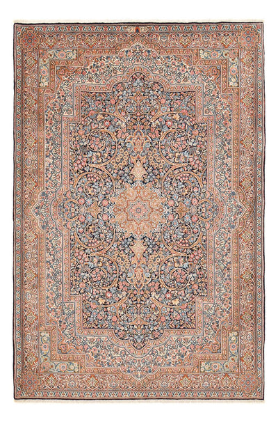 Rafsanjan Mattan 200x300cm - Persisk matta