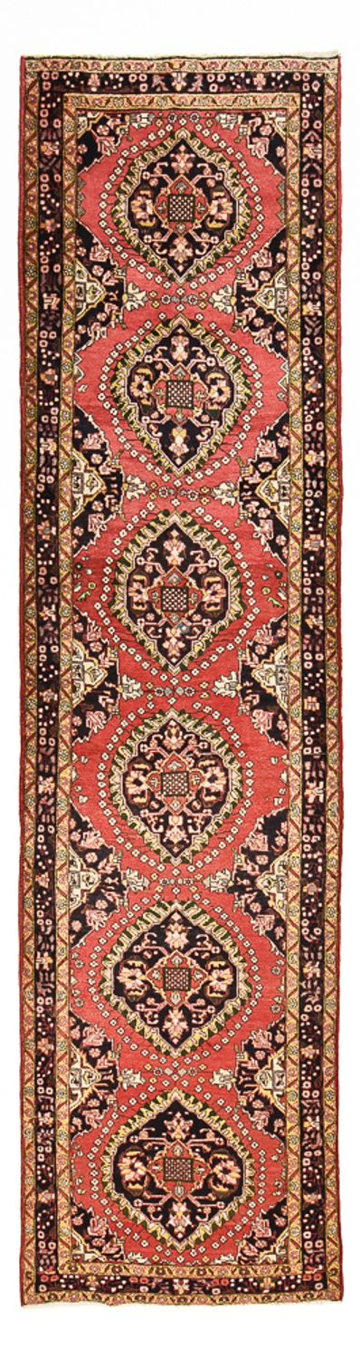 Hamadan Mattan 118x442cm - Persisk matta