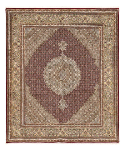 Mashhad Mattan 248x282cm - Persisk matta
