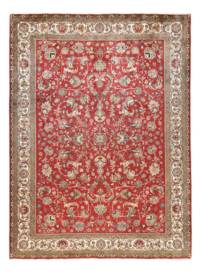 Tabriz - 40 Raj Mattan 298x400cm - Persisk matta