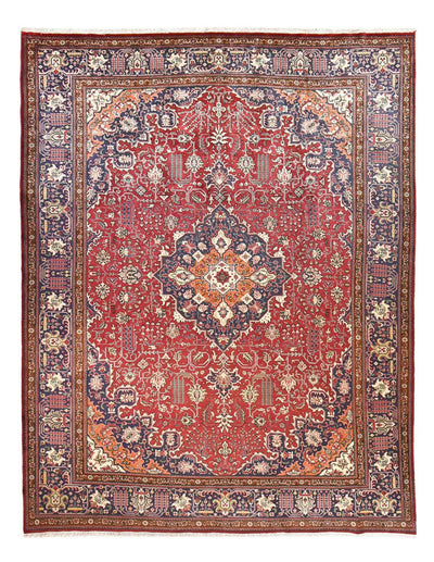 Tabriz - 40 Raj Mattan 308x402cm - Persisk matta