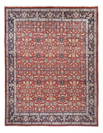 Sarouk Mattan 300x394cm - Persisk matta