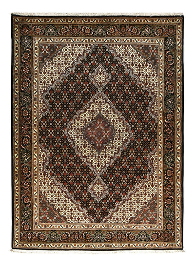Tabriz - 40 Raj Mattan 152x210cm - Persisk matta
