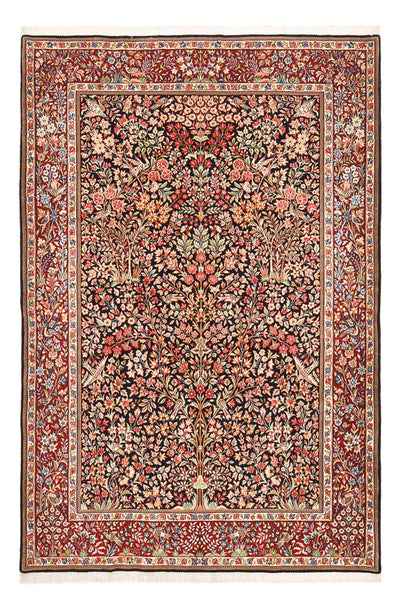 Rafsanjan Mattan 182x273cm - Persisk matta