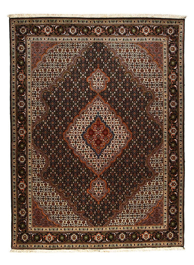 Tabriz - 40 Raj Mattan 152x204cm - Persisk matta