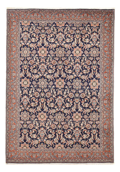 Bidjar Mattan 206x295cm - Persisk matta