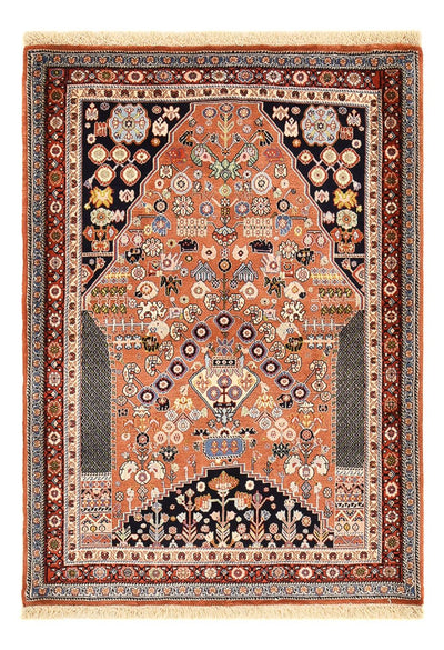 Kashkuli Mattan 112x160cm - Persisk matta