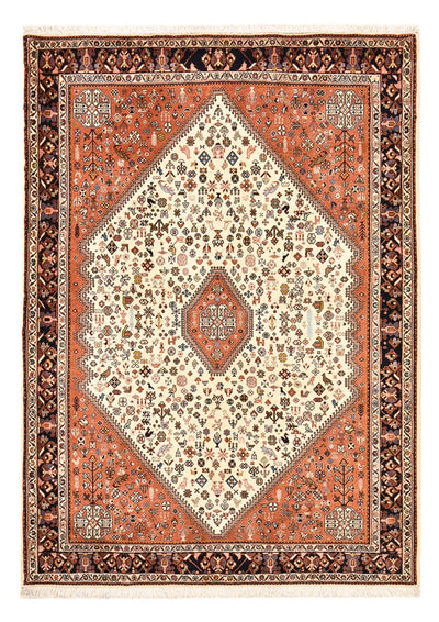 Kashkuli Mattan 155x215cm - Persisk matta