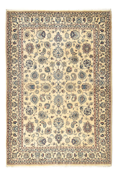 Mashhad Mattan 239x354cm - Persisk matta