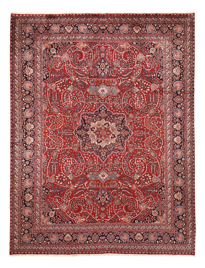 Mashhad Mattan 302x392cm - Persisk matta