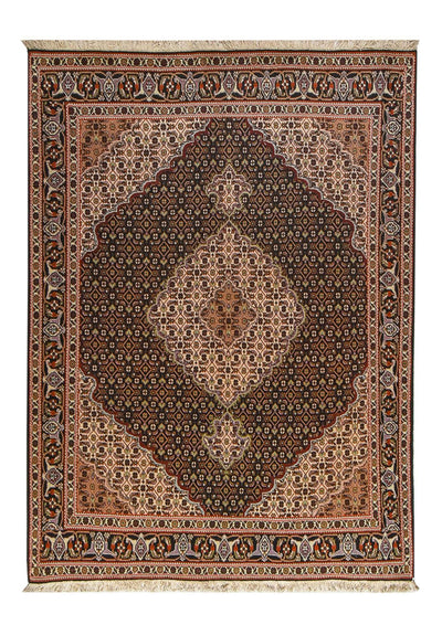 Tabriz - 40 Raj Mattan 148x207cm - Persisk matta