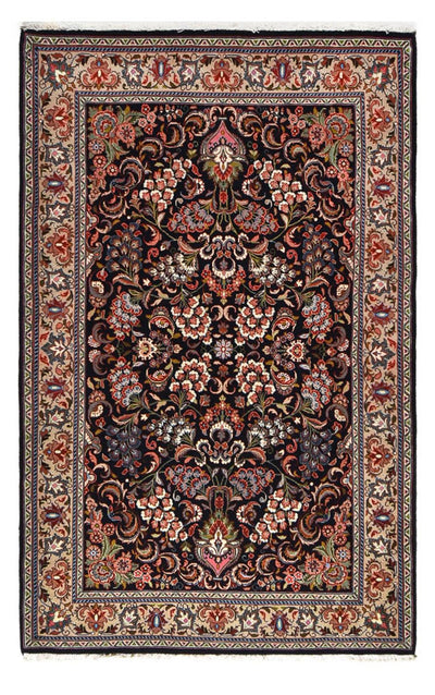 Ilam Mattan 132x212cm - Persisk matta