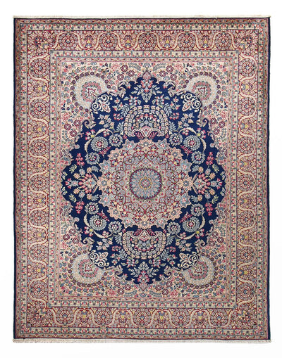 Rafsanjan Mattan 304x387cm - Persisk matta