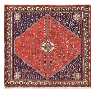 Abadeh Mattan 197x205cm - Persisk matta