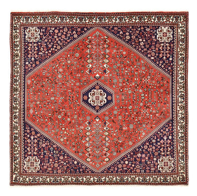 Abadeh Mattan 201x202cm - Persisk matta