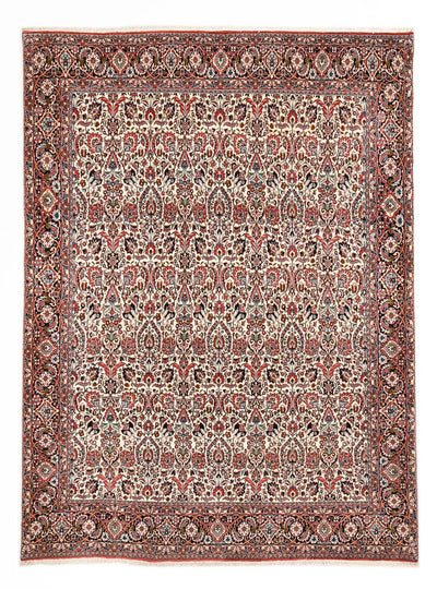 Bidjar Mattan 252x342cm - Persisk matta