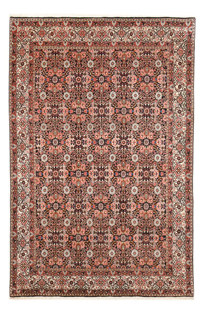 Bidjar Mattan 200x300cm - Persisk matta