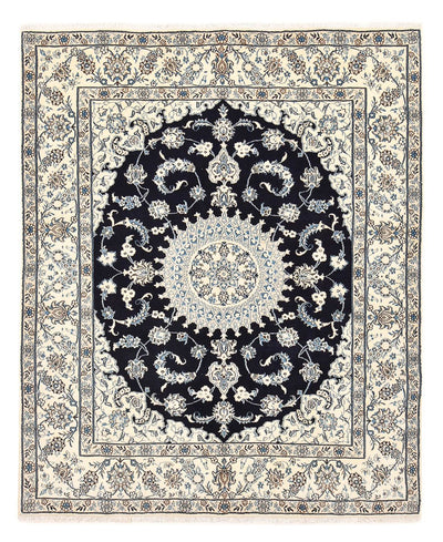 Nain - 12La Mattan 250x300cm - Persisk matta