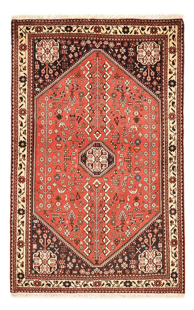 Abadeh Mattan 103x160cm - Persisk matta