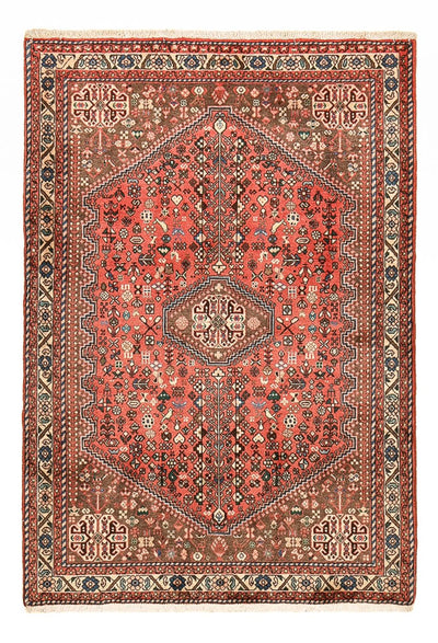 Abadeh Mattan 102x147cm - Persisk matta