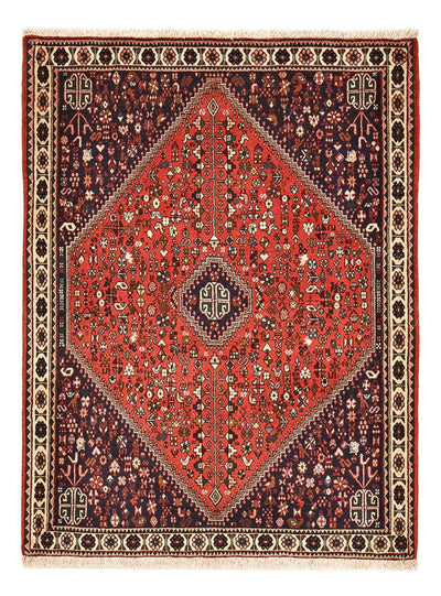 Abadeh Mattan 111x150cm - Persisk matta