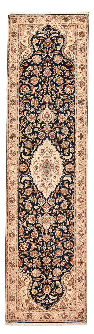 Tabriz - 50 Raj Mattan 83x310cm - Persisk matta