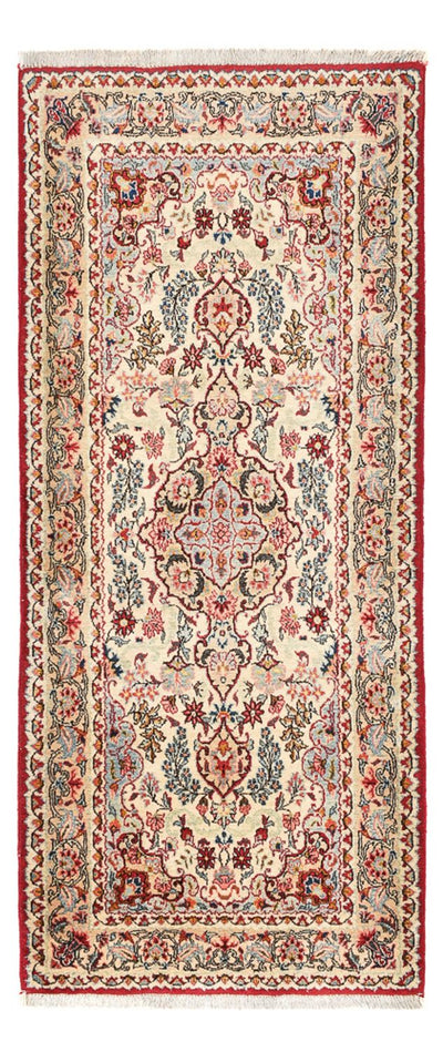 Qom Mattan 71x170cm - Persisk matta