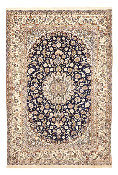 Isfahan Mattan 203x304cm - Persisk matta