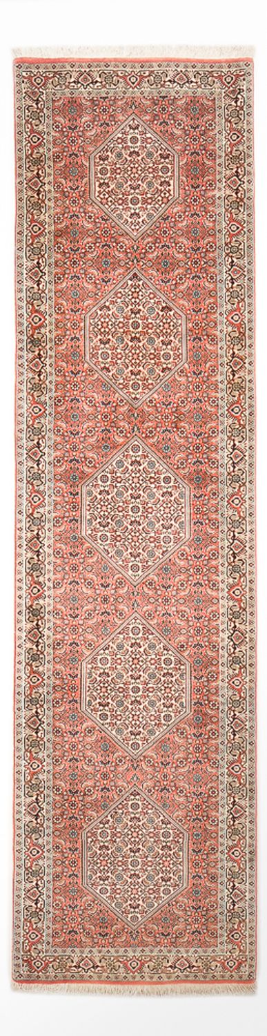 Bidjar Mattan 79x308cm - Persisk matta