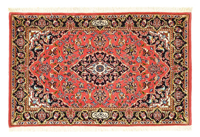 Kashan Mattan 70x100cm - Persisk matta