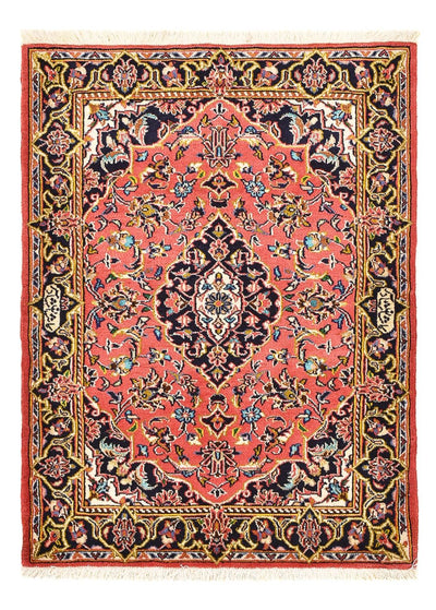 Kashan Mattan 70x100cm - Persisk matta