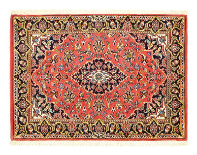 Kashan Mattan 70x100cm - Persisk matta
