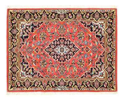 Kashan Mattan 70x100cm - Persisk matta