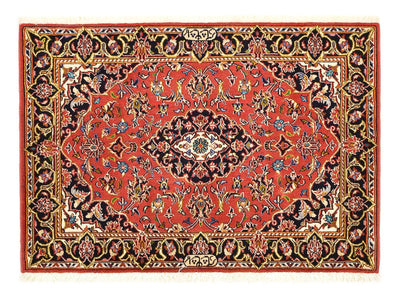 Kashan Mattan 70x100cm - Persisk matta