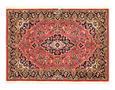 Kashan Mattan 70x100cm - Persisk matta