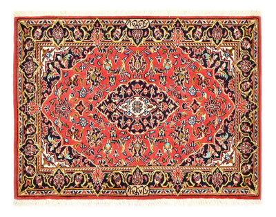 Kashan Mattan 70x100cm - Persisk matta