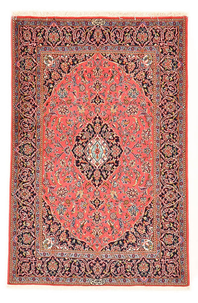 Kashan Mattan 114x170cm - Persisk matta
