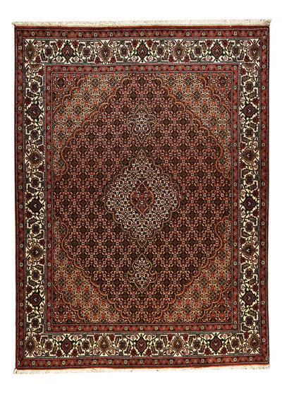 Tabriz - 40 Raj Mattan 147x200cm - Persisk matta