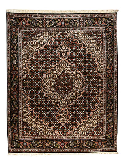 Tabriz - 40 Raj Mattan 151x200cm - Persisk matta