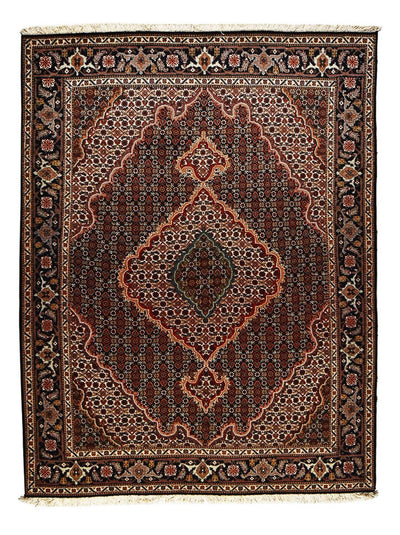 Tabriz - 40 Raj Mattan 150x198cm - Persisk matta