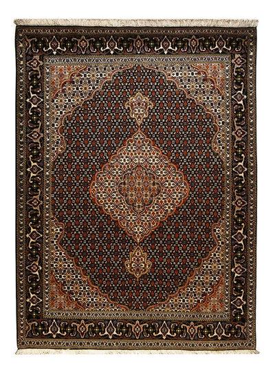 Tabriz - 40 Raj Mattan 154x210cm - Persisk matta