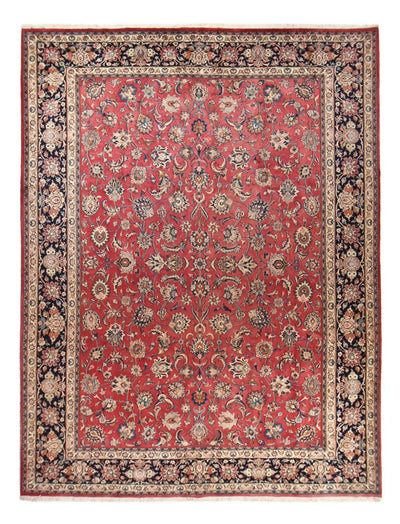 Mashhad Mattan 297x390cm - Persisk matta
