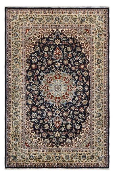 Golpayegan Mattan 192x295cm - Persisk matta