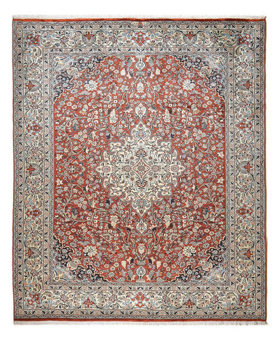 Golpayegan Mattan 259x330cm - Persisk matta