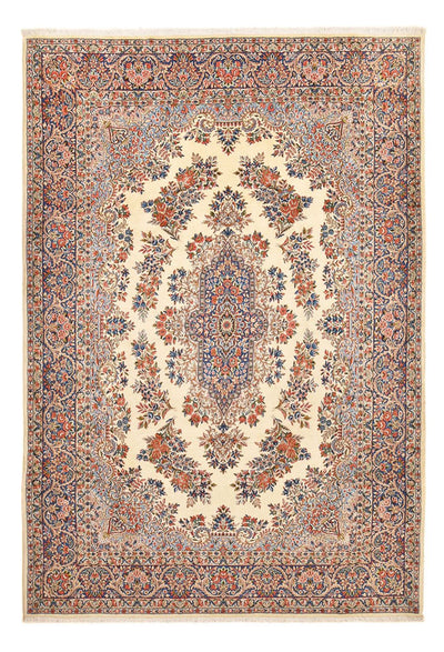 Rafsanjan Mattan 210x297cm - Persisk matta